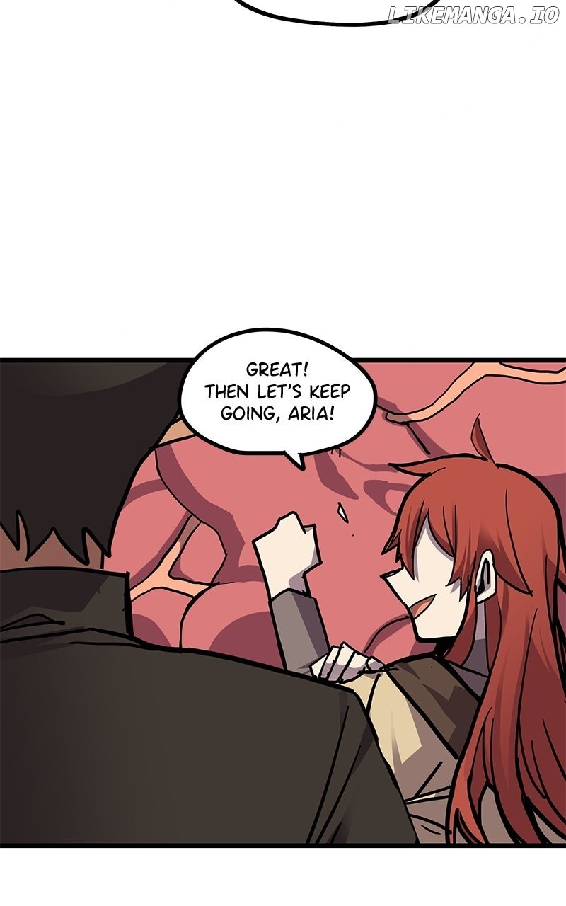 Carsearin Chapter 159 - Page 12