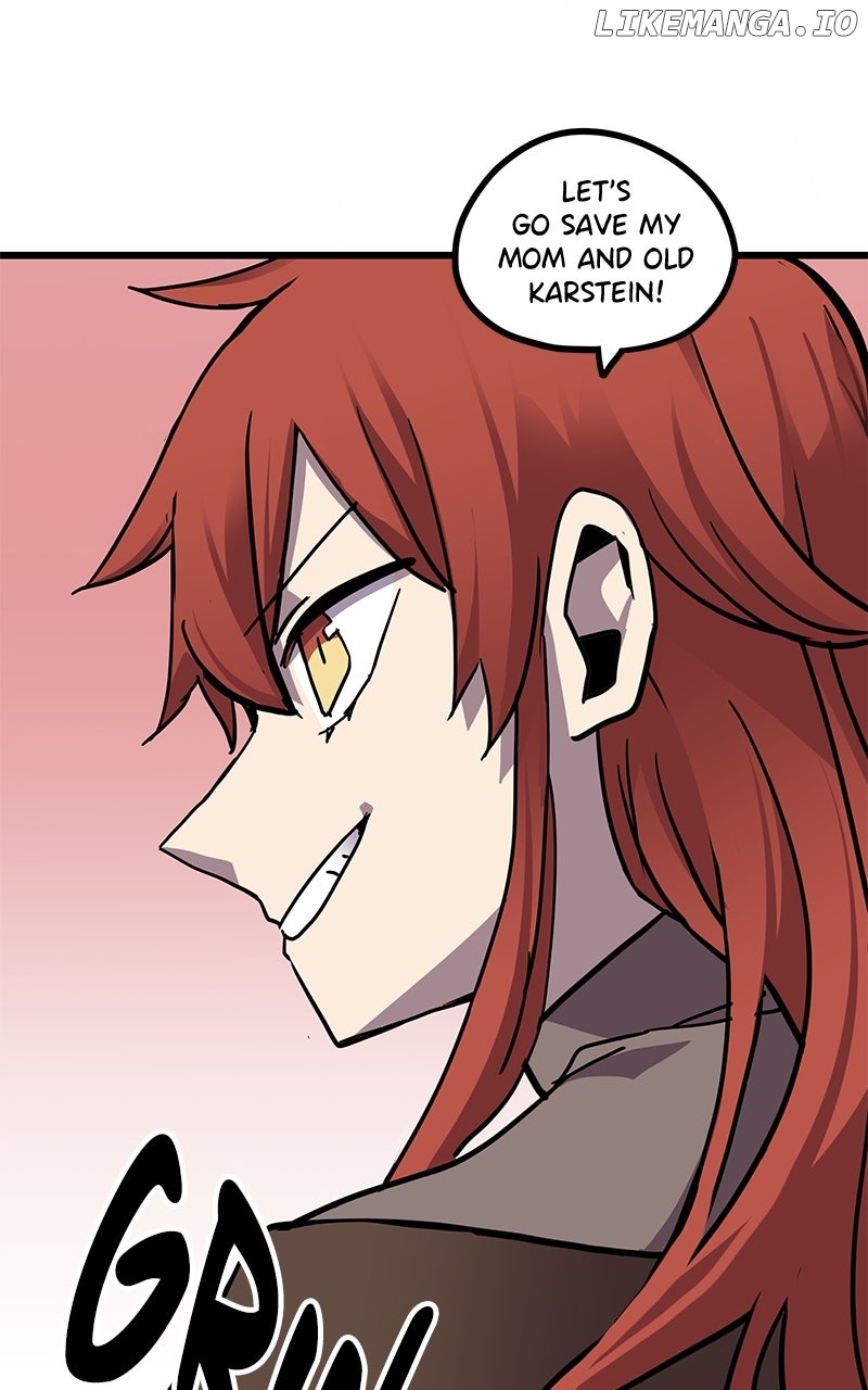 Carsearin Chapter 159 - Page 13