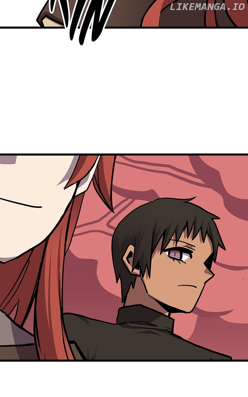 Carsearin Chapter 159 - Page 14