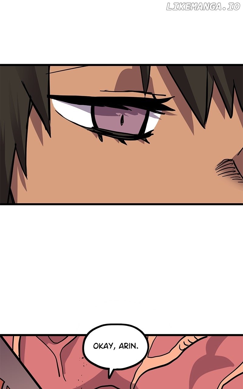 Carsearin Chapter 159 - Page 15