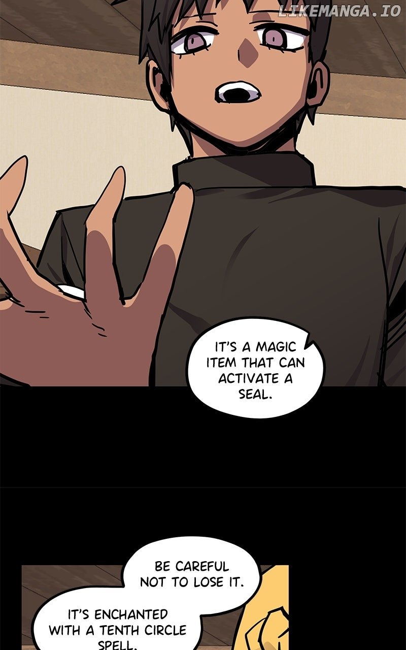 Carsearin Chapter 159 - Page 19