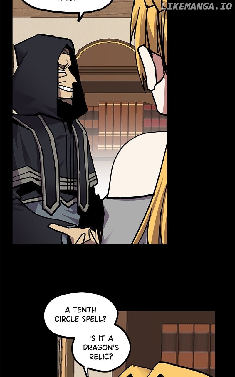 Carsearin Chapter 159 - Page 20