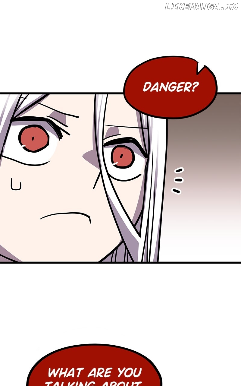 Carsearin Chapter 159 - Page 3