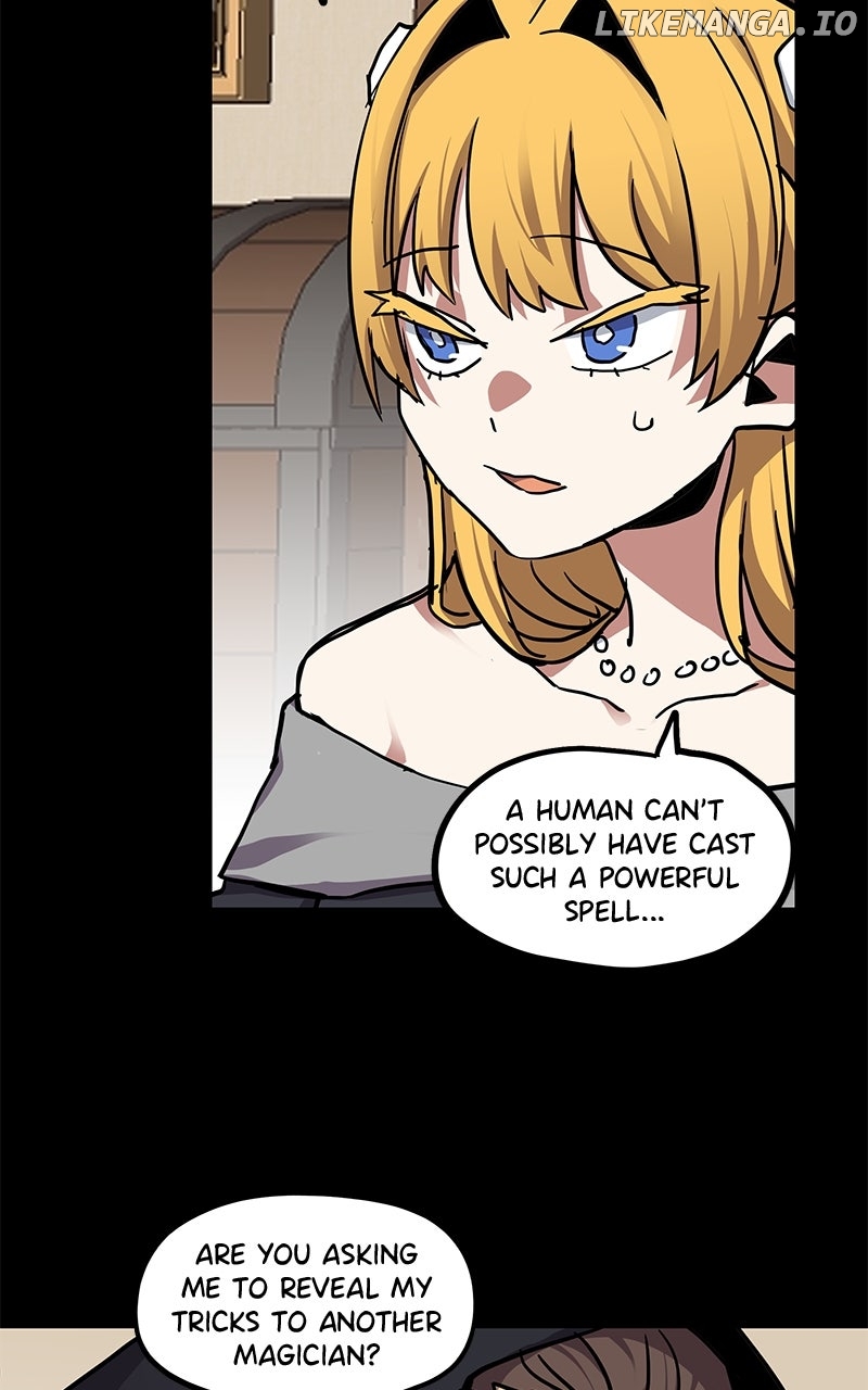 Carsearin Chapter 159 - Page 21