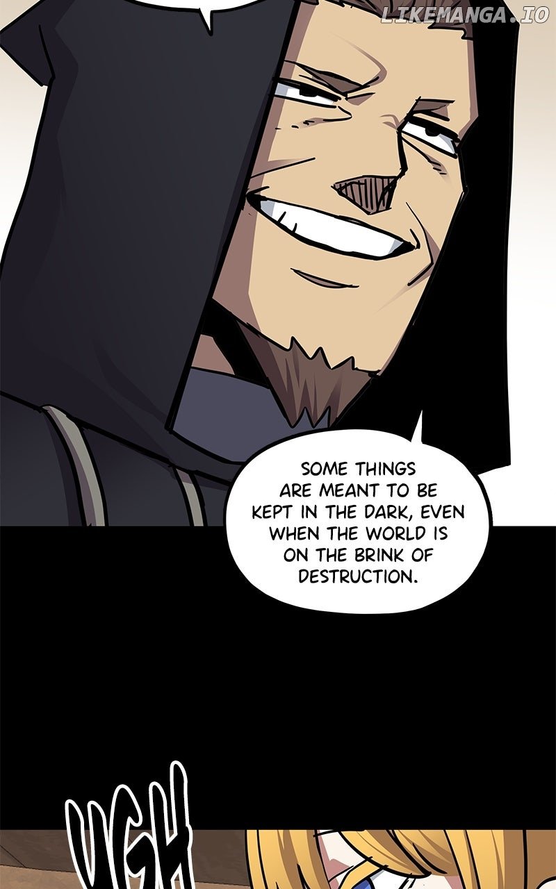 Carsearin Chapter 159 - Page 22