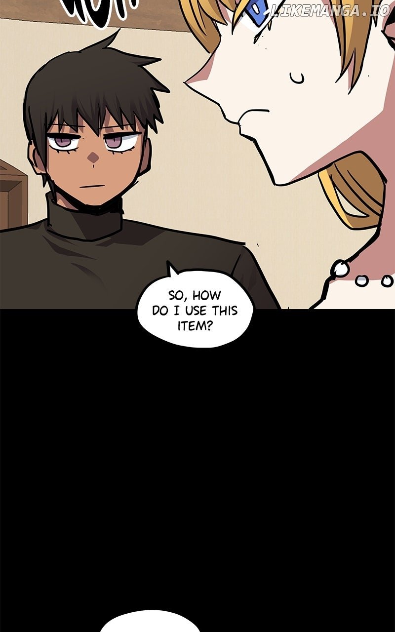 Carsearin Chapter 159 - Page 23