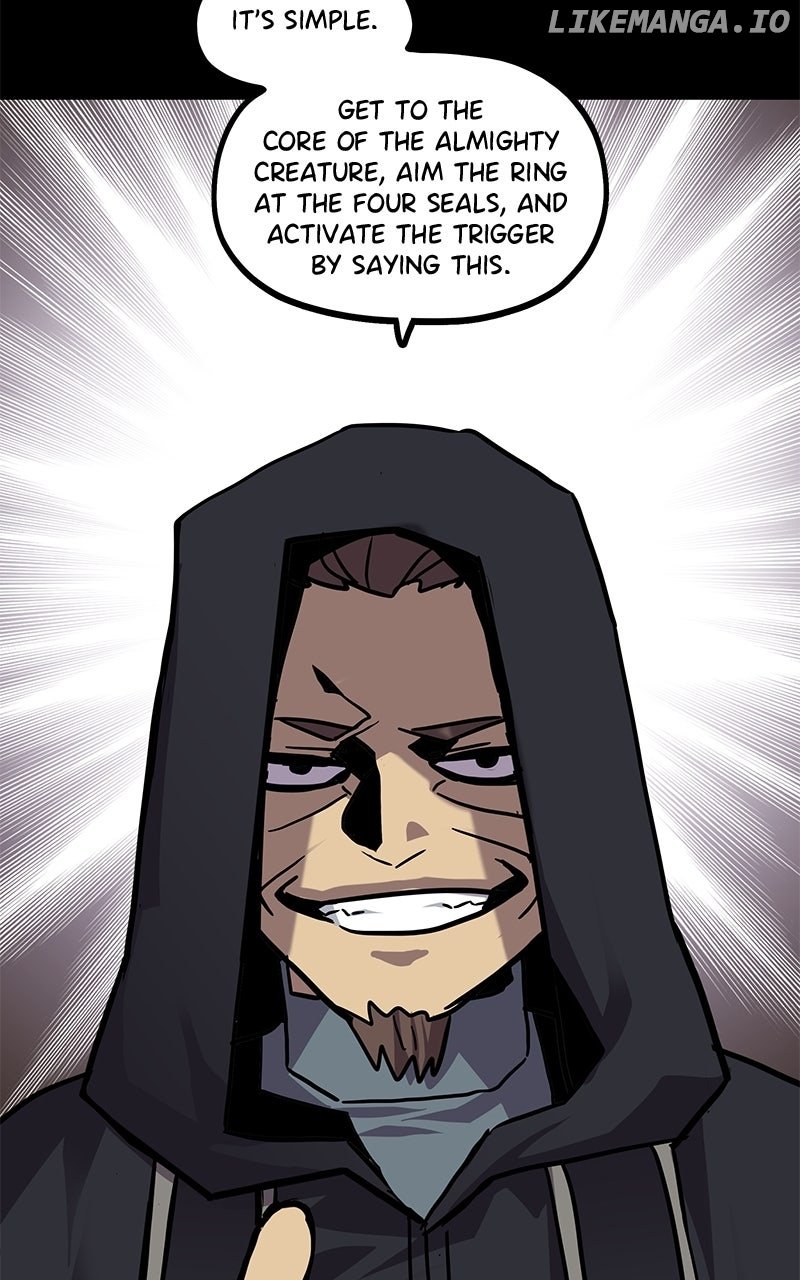 Carsearin Chapter 159 - Page 24