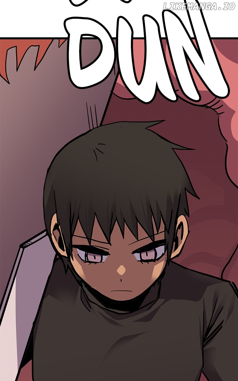 Carsearin Chapter 159 - Page 30