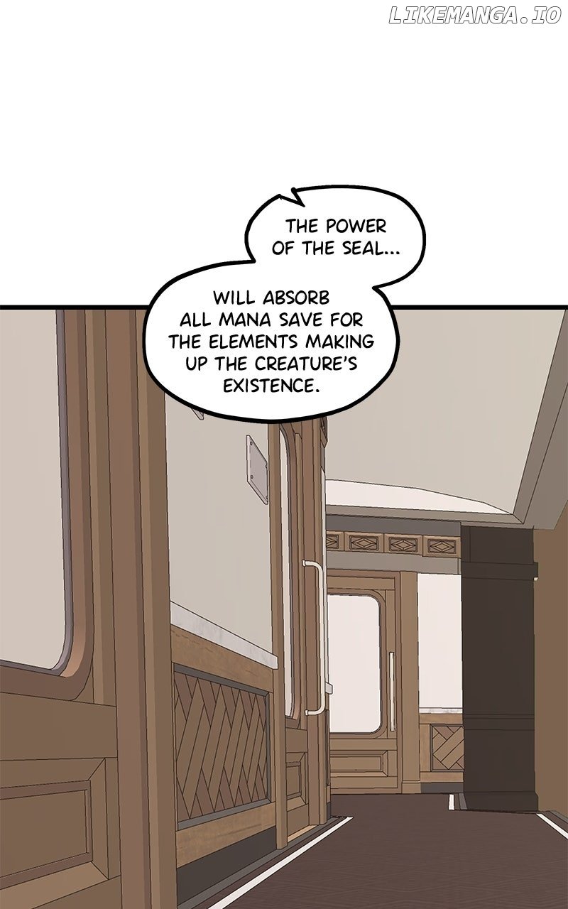 Carsearin Chapter 159 - Page 32