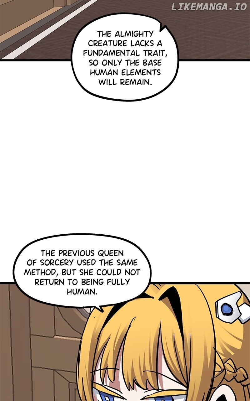 Carsearin Chapter 159 - Page 33