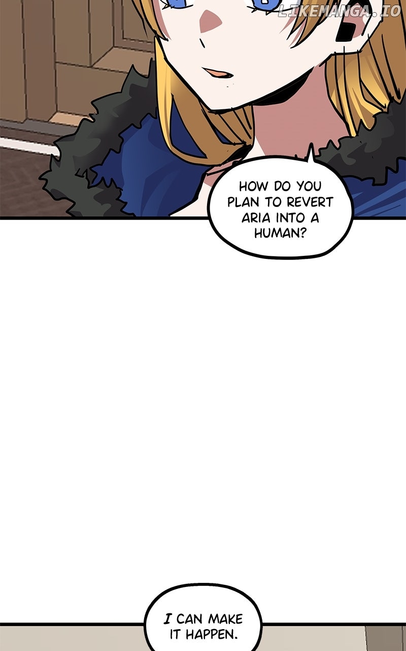 Carsearin Chapter 159 - Page 34