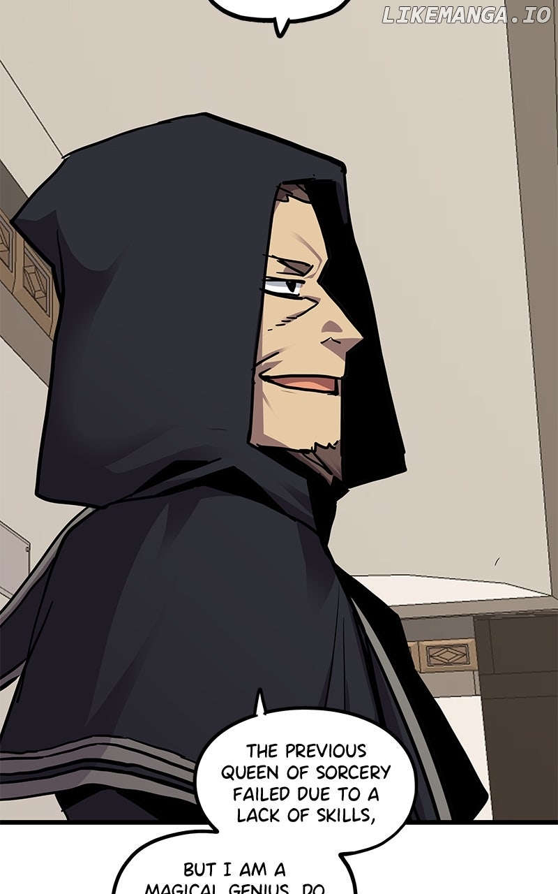 Carsearin Chapter 159 - Page 35