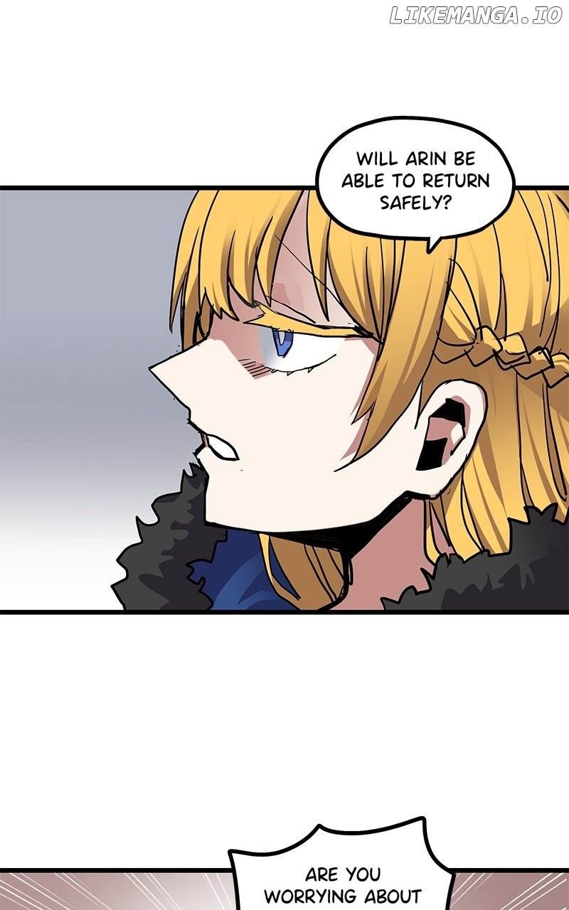 Carsearin Chapter 159 - Page 39