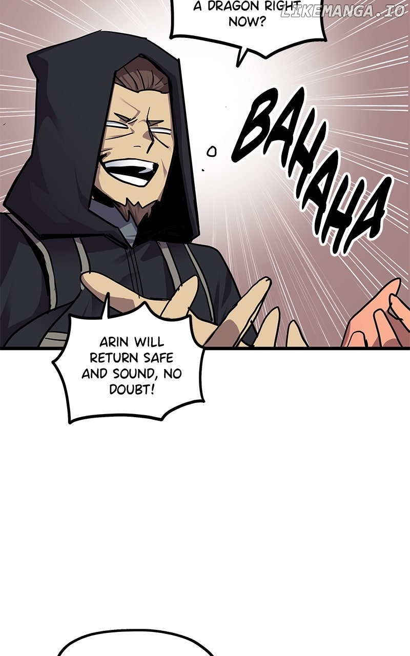 Carsearin Chapter 159 - Page 40