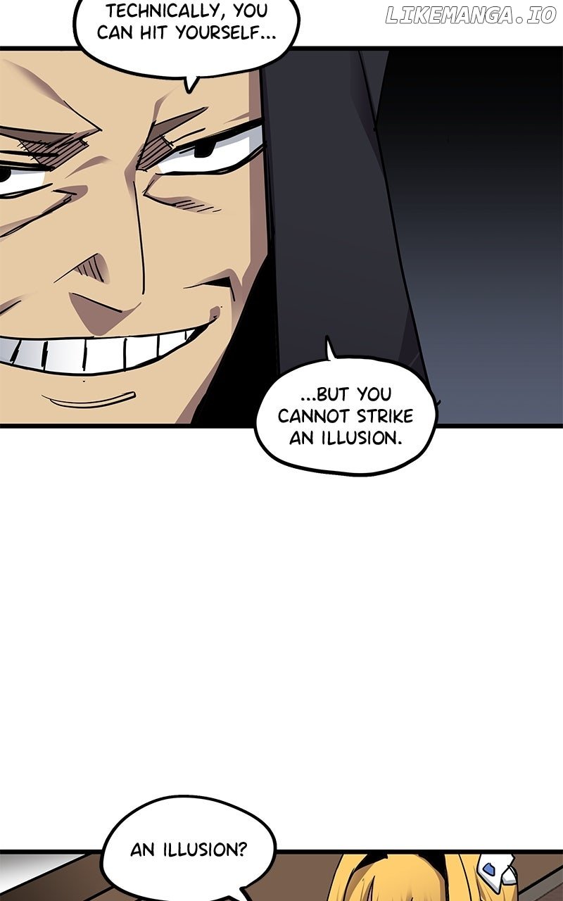 Carsearin Chapter 159 - Page 41