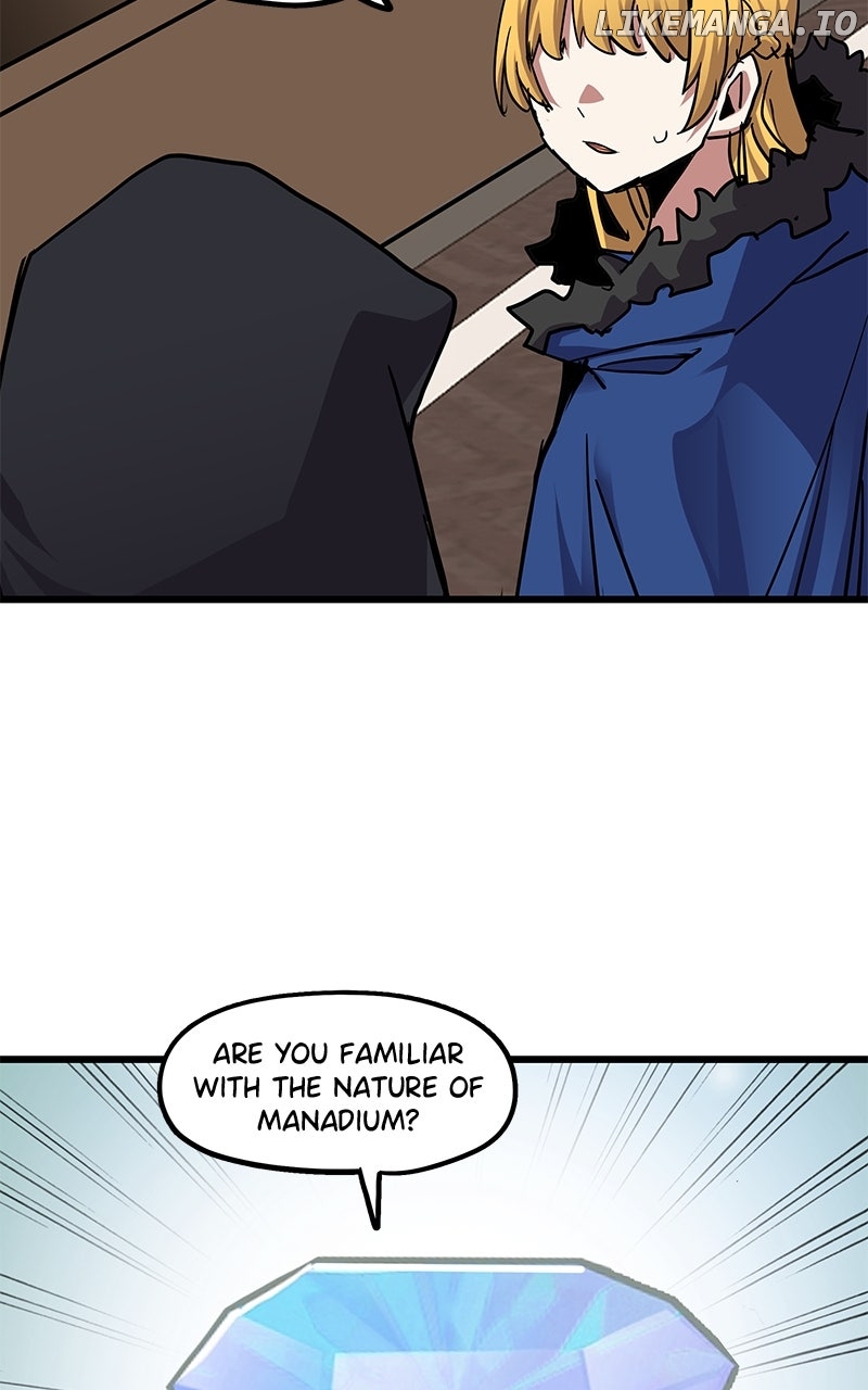 Carsearin Chapter 159 - Page 42