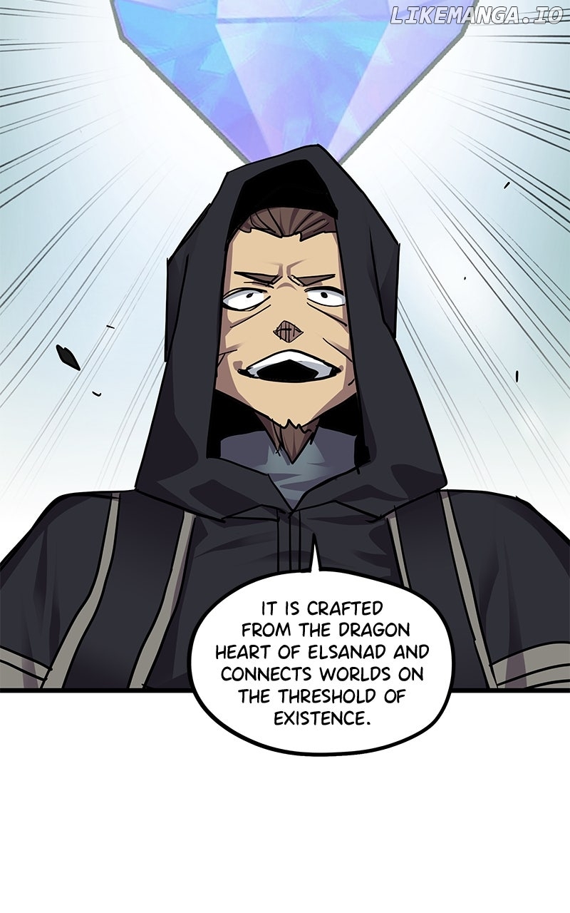Carsearin Chapter 159 - Page 43