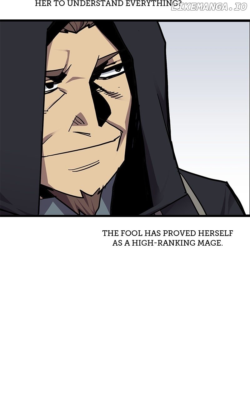 Carsearin Chapter 159 - Page 47