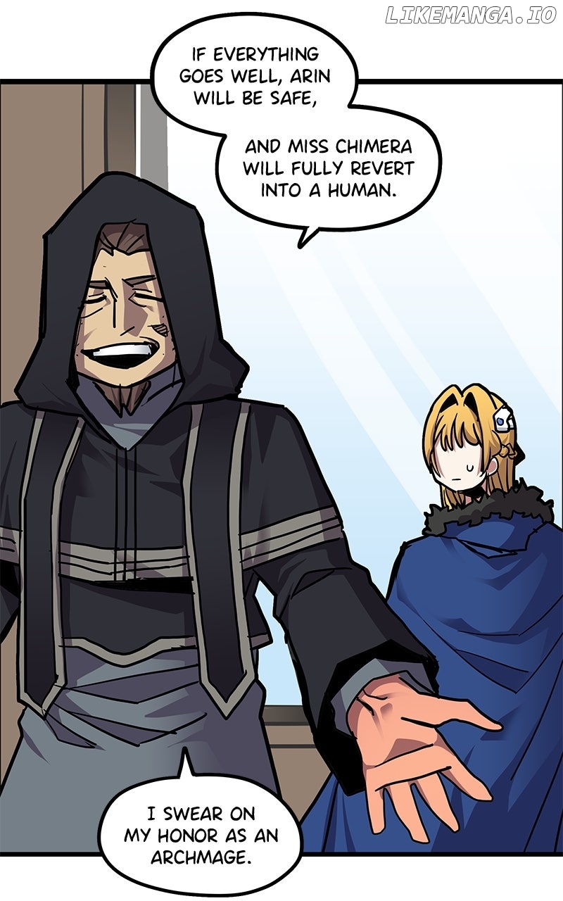 Carsearin Chapter 159 - Page 48