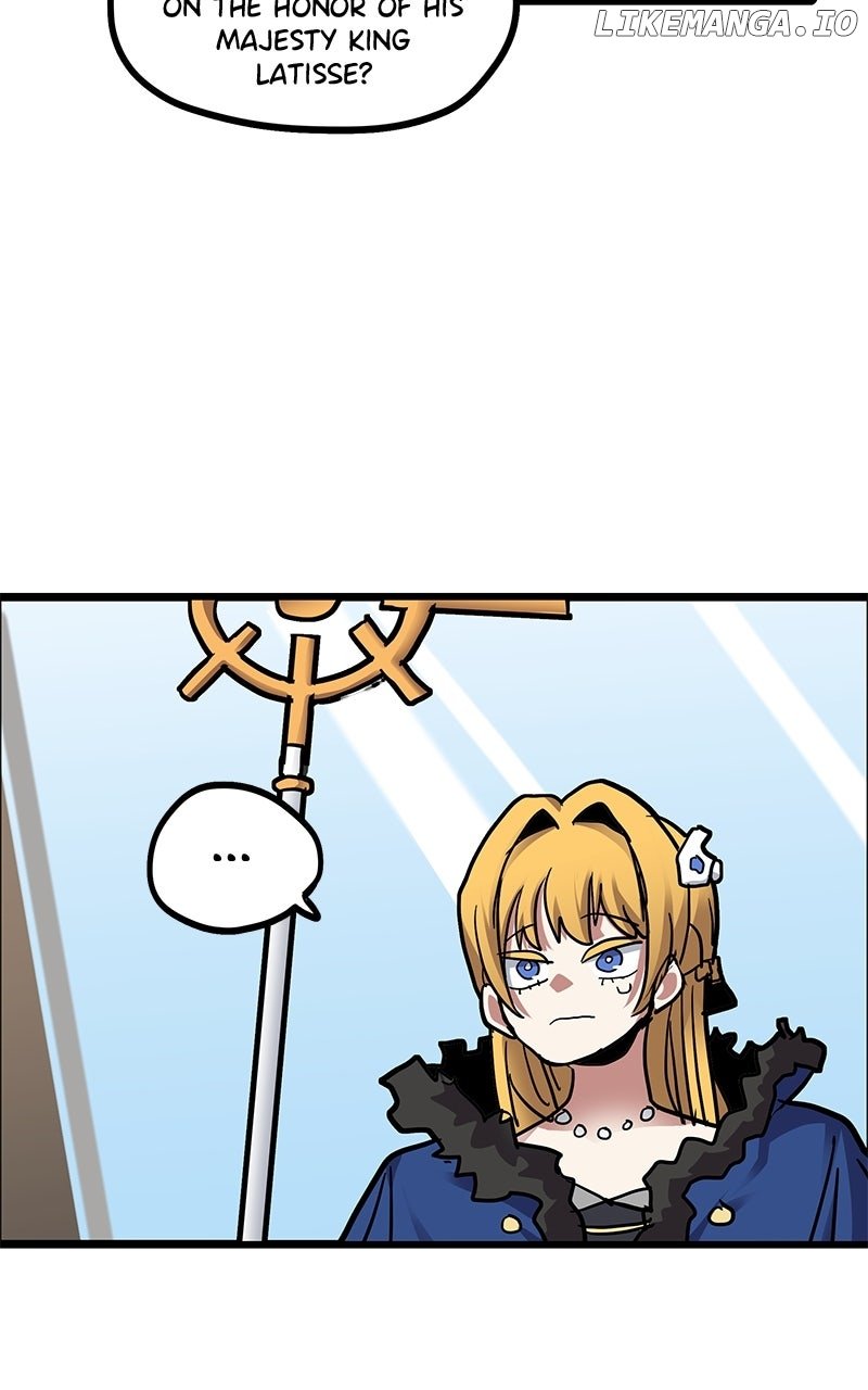 Carsearin Chapter 159 - Page 51