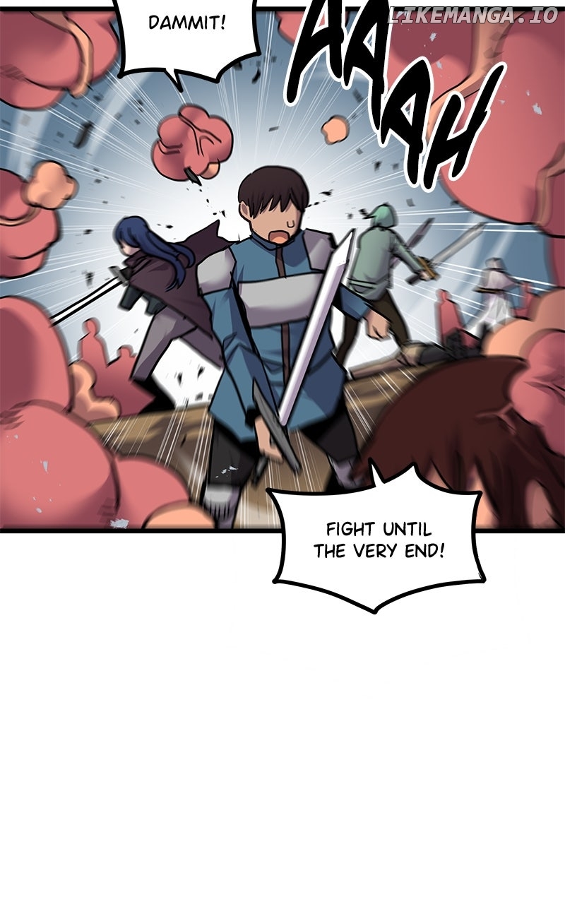 Carsearin Chapter 159 - Page 56