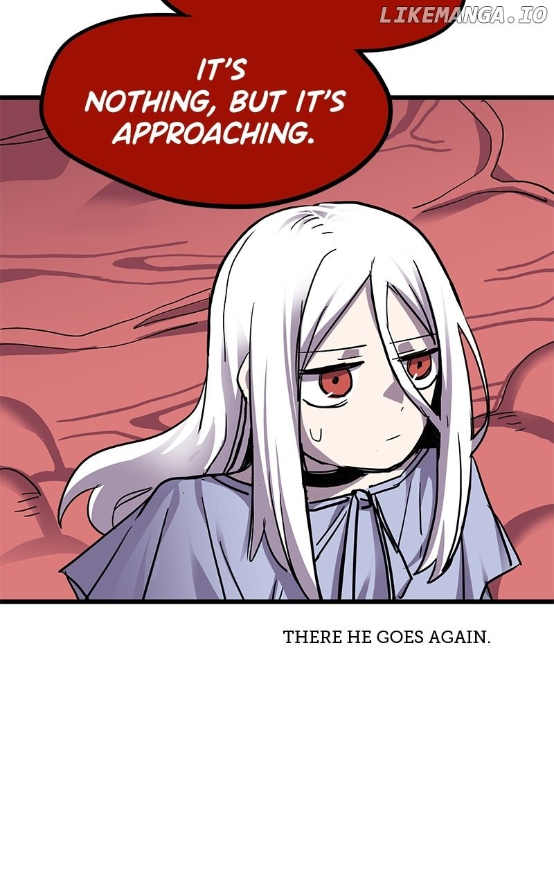 Carsearin Chapter 159 - Page 60