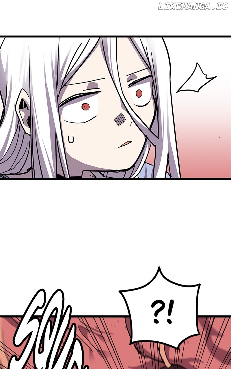Carsearin Chapter 159 - Page 61