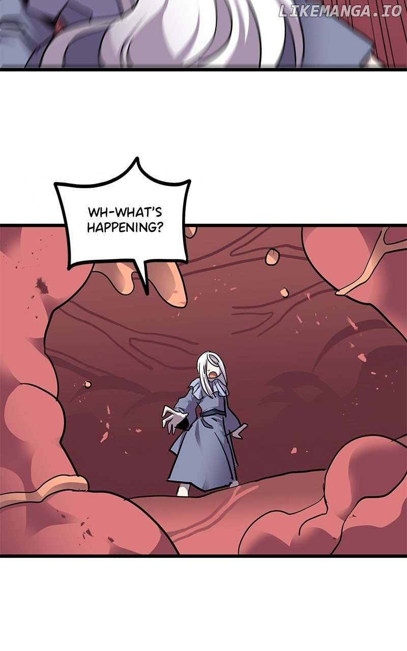 Carsearin Chapter 159 - Page 63