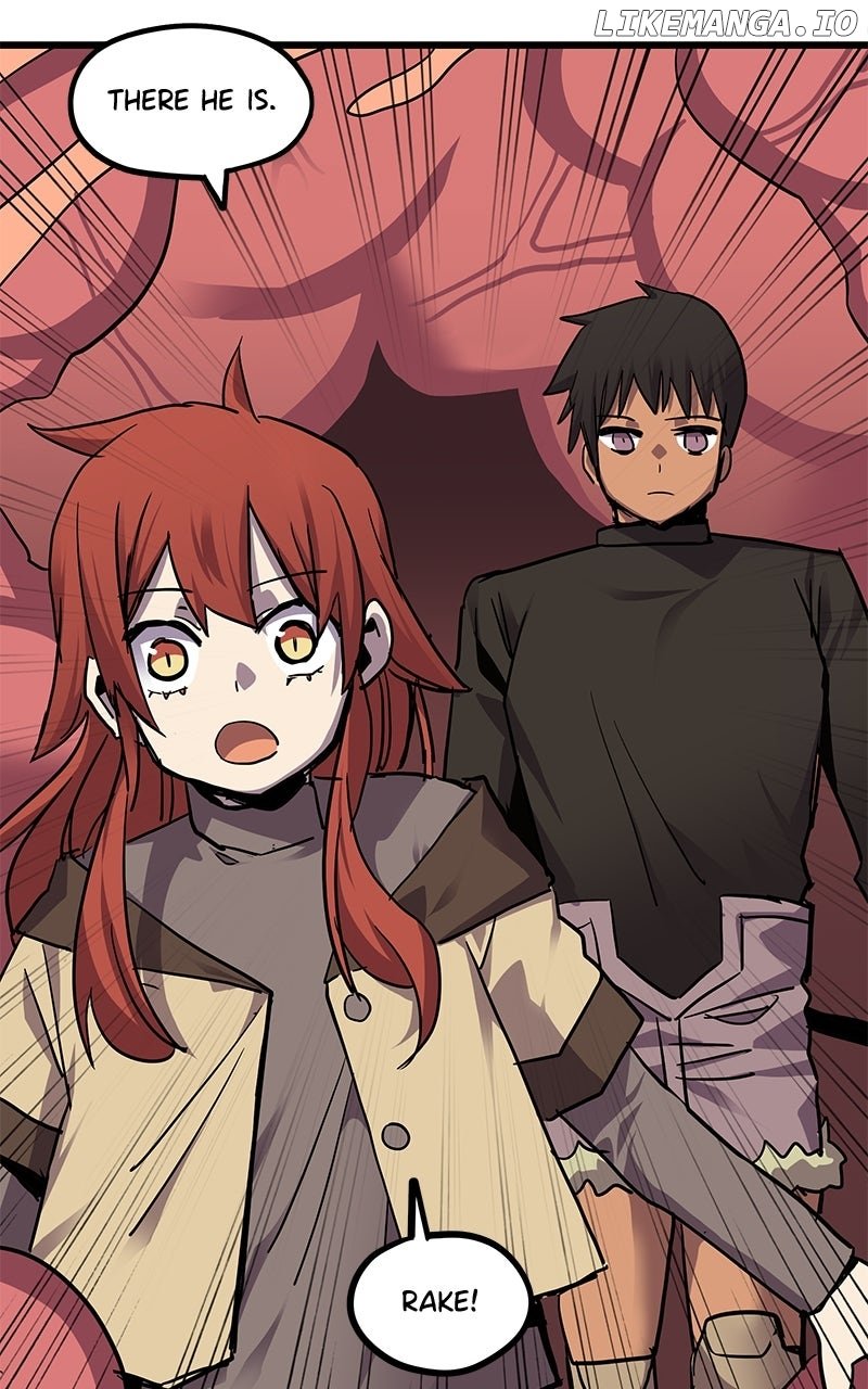 Carsearin Chapter 159 - Page 65
