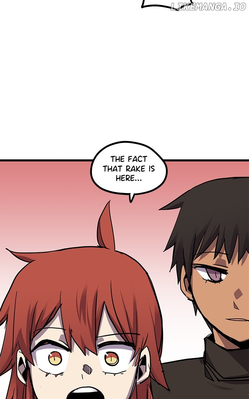 Carsearin Chapter 159 - Page 67