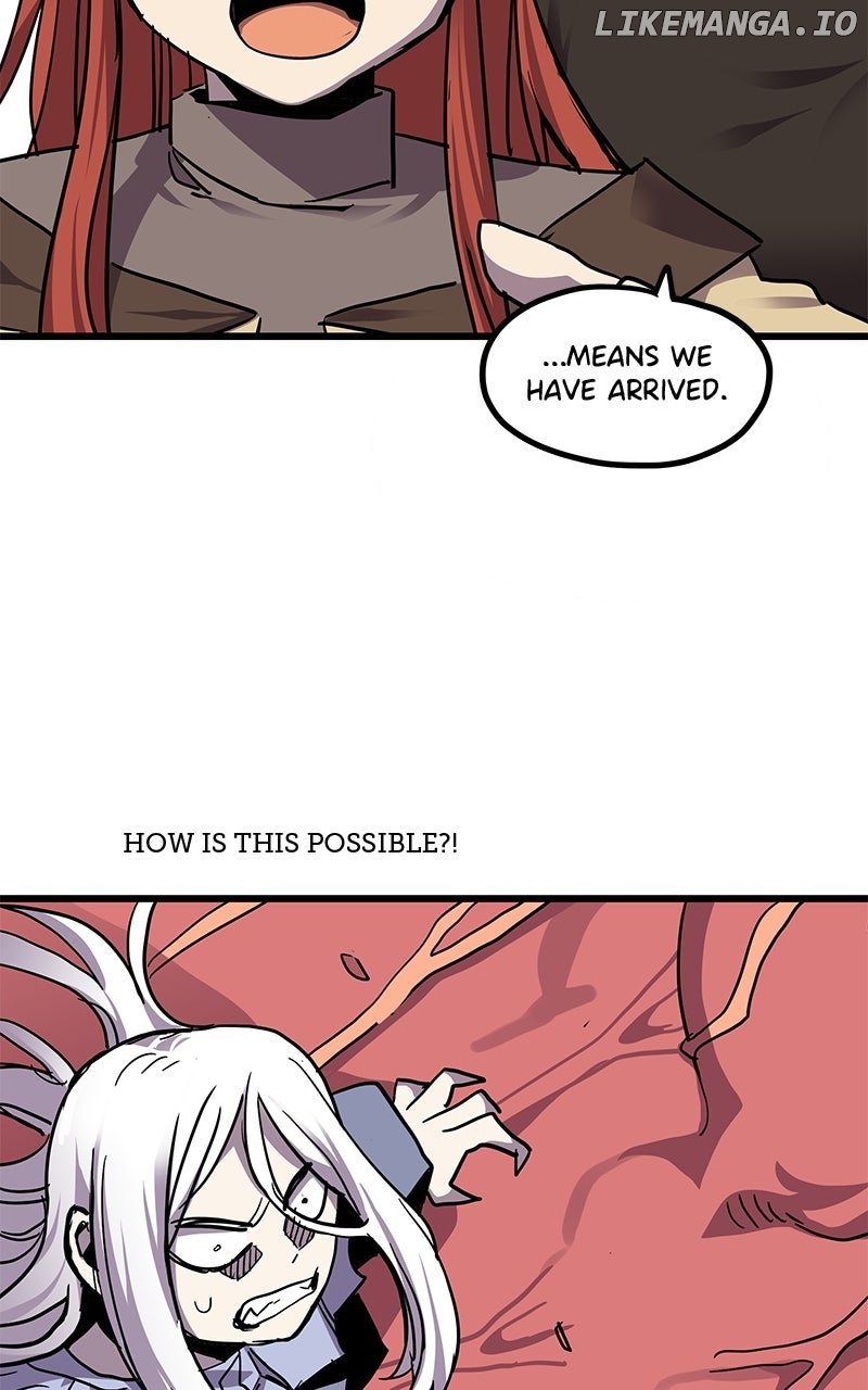 Carsearin Chapter 159 - Page 68