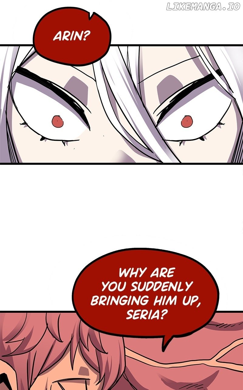 Carsearin Chapter 159 - Page 72