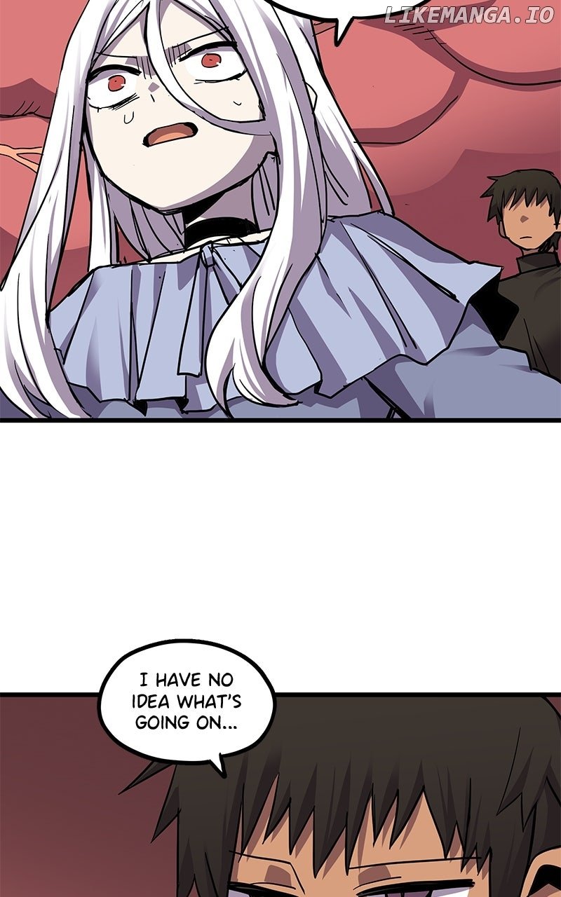 Carsearin Chapter 159 - Page 80