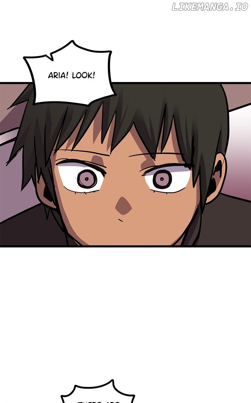 Carsearin Chapter 160 - Page 11