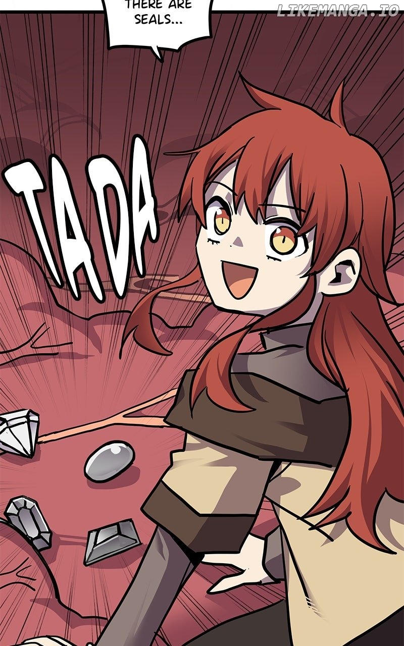 Carsearin Chapter 160 - Page 12