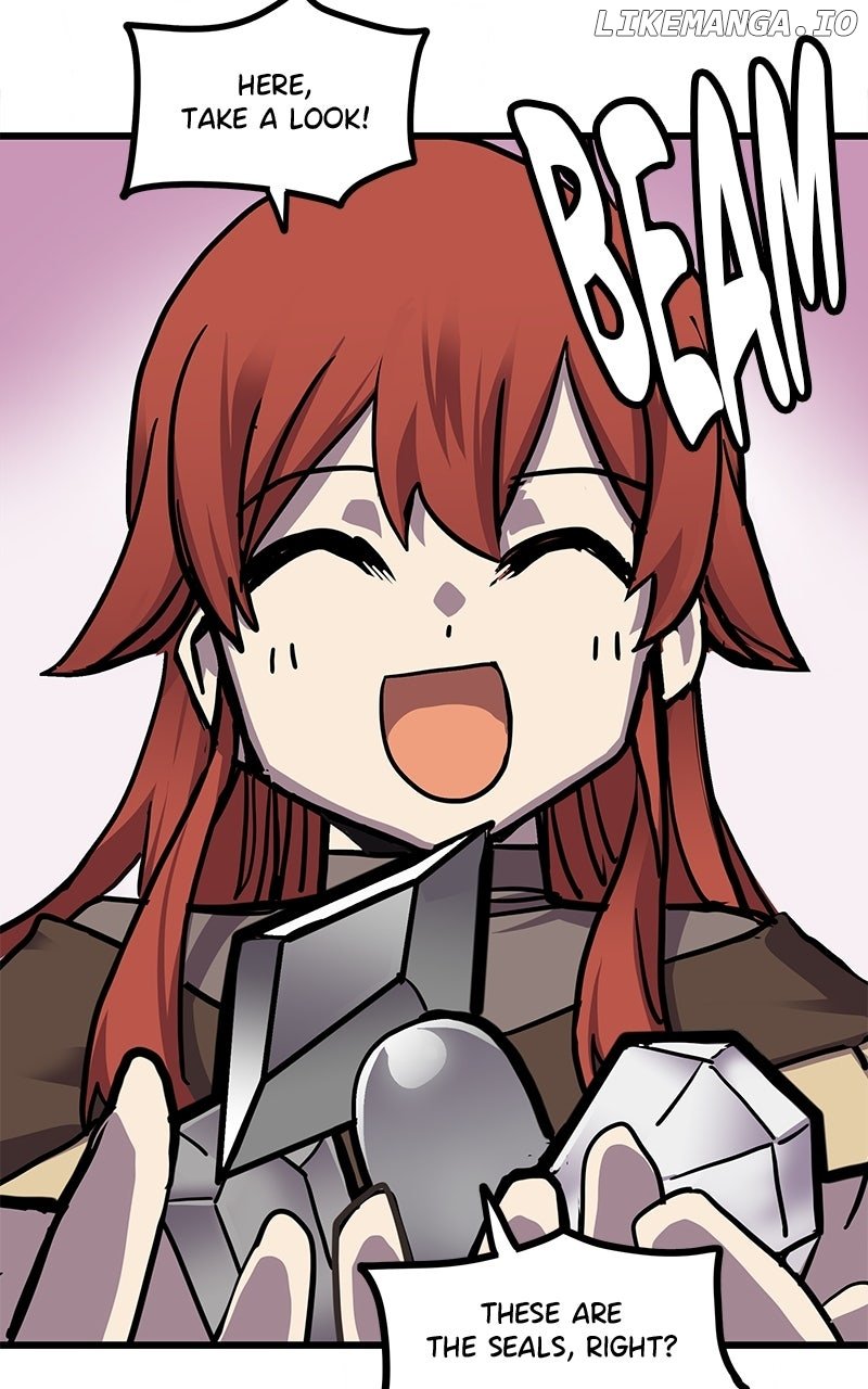 Carsearin Chapter 160 - Page 15