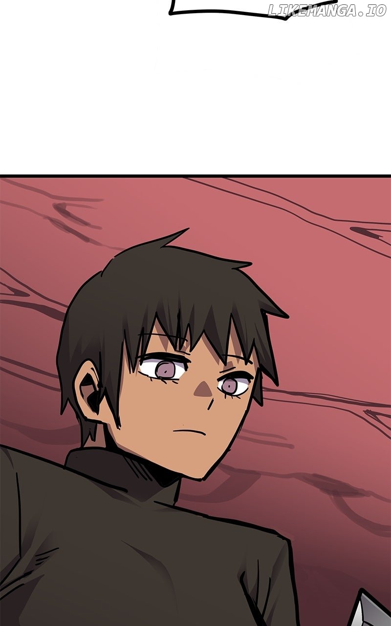 Carsearin Chapter 160 - Page 16