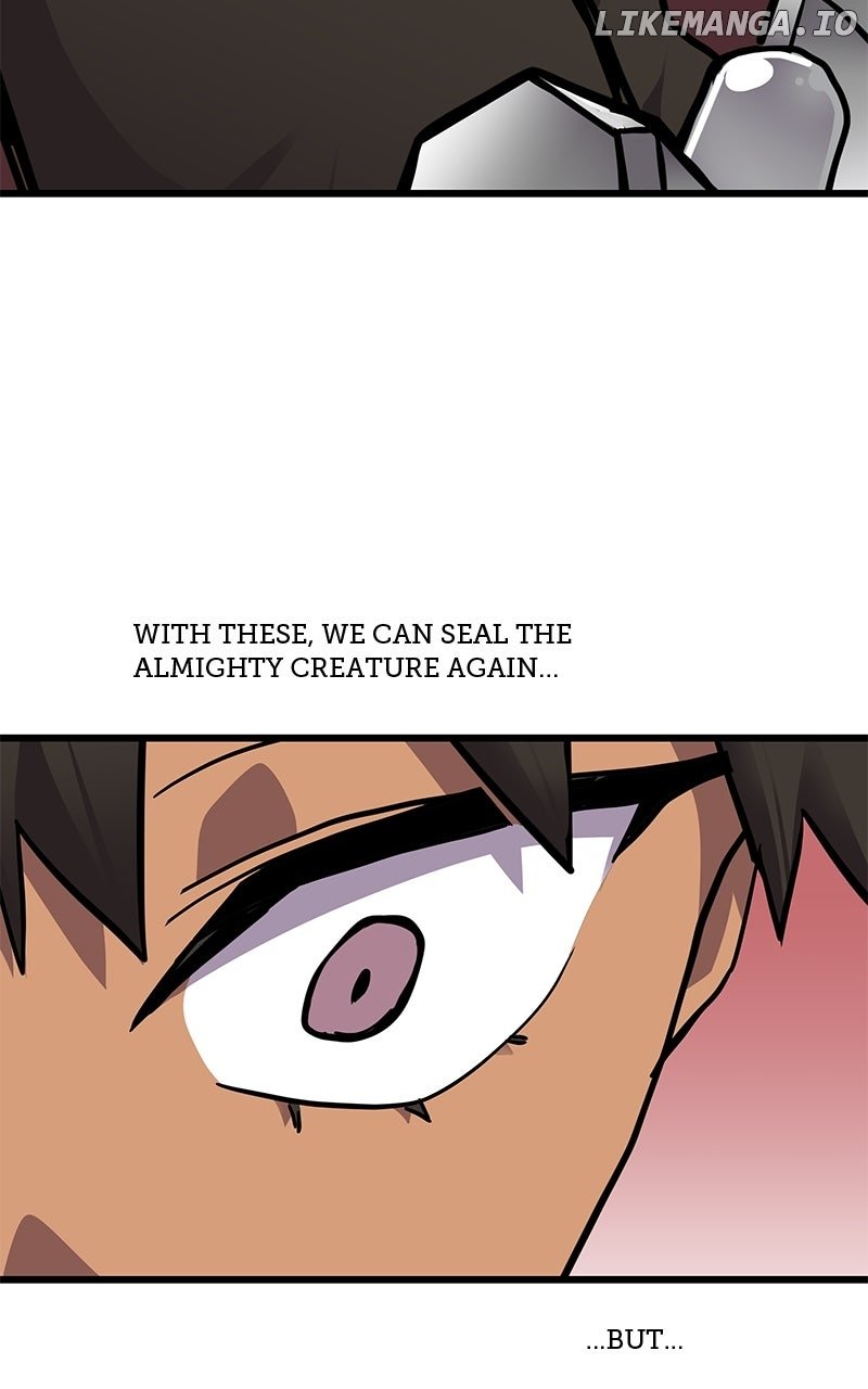 Carsearin Chapter 160 - Page 17