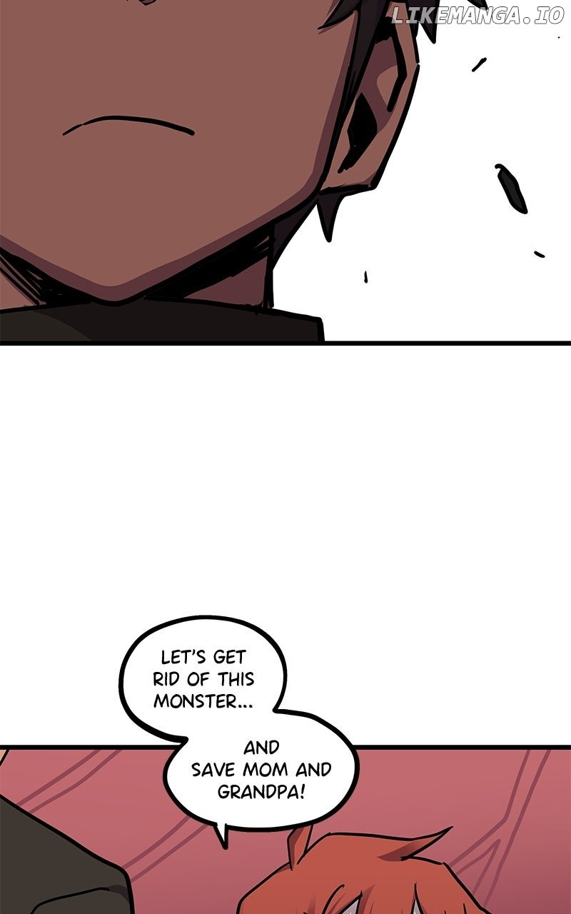 Carsearin Chapter 160 - Page 21