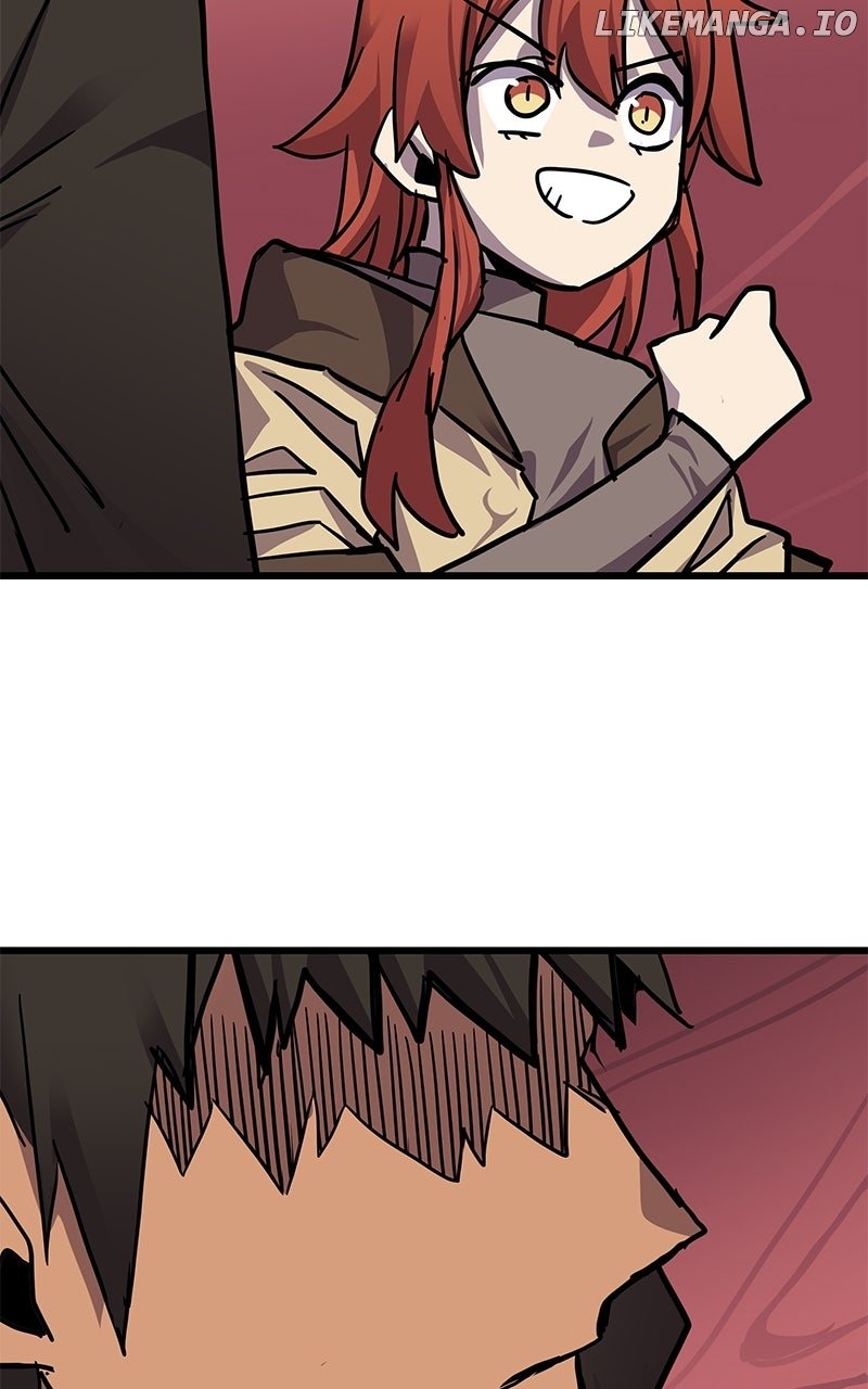 Carsearin Chapter 160 - Page 22