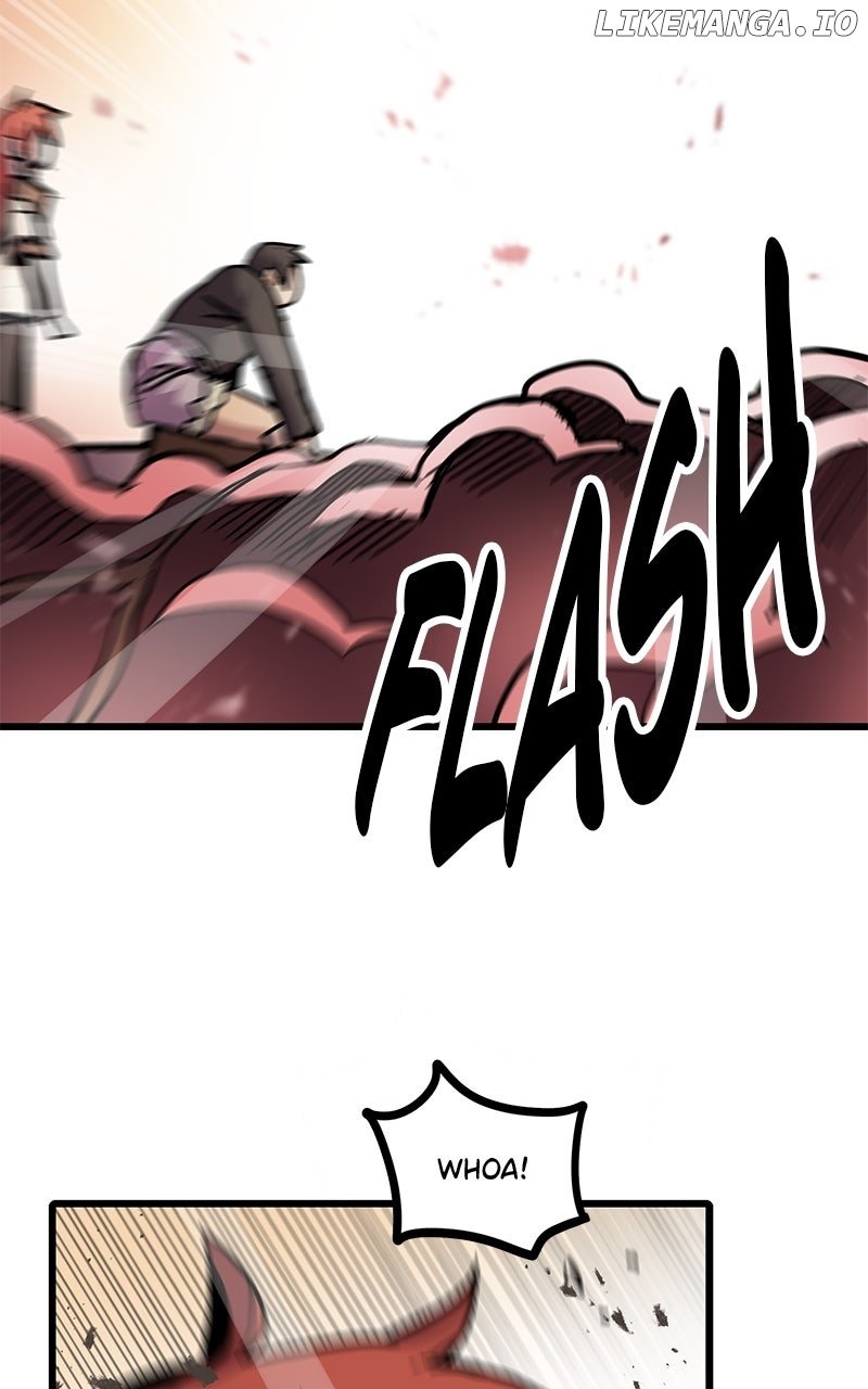 Carsearin Chapter 160 - Page 29