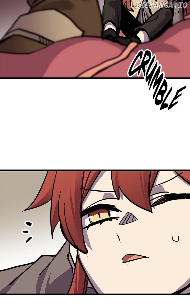 Carsearin Chapter 160 - Page 36