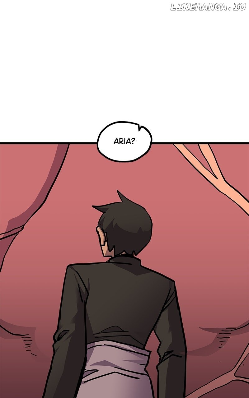 Carsearin Chapter 160 - Page 37