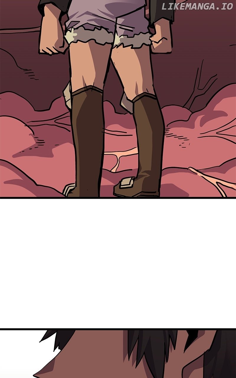 Carsearin Chapter 160 - Page 38