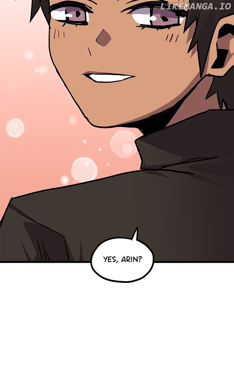 Carsearin Chapter 160 - Page 40