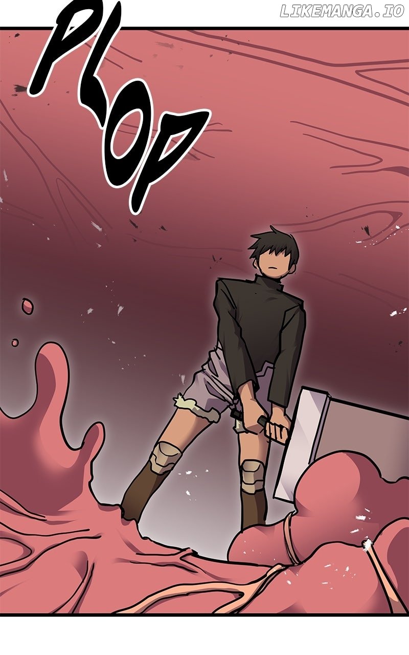 Carsearin Chapter 160 - Page 5
