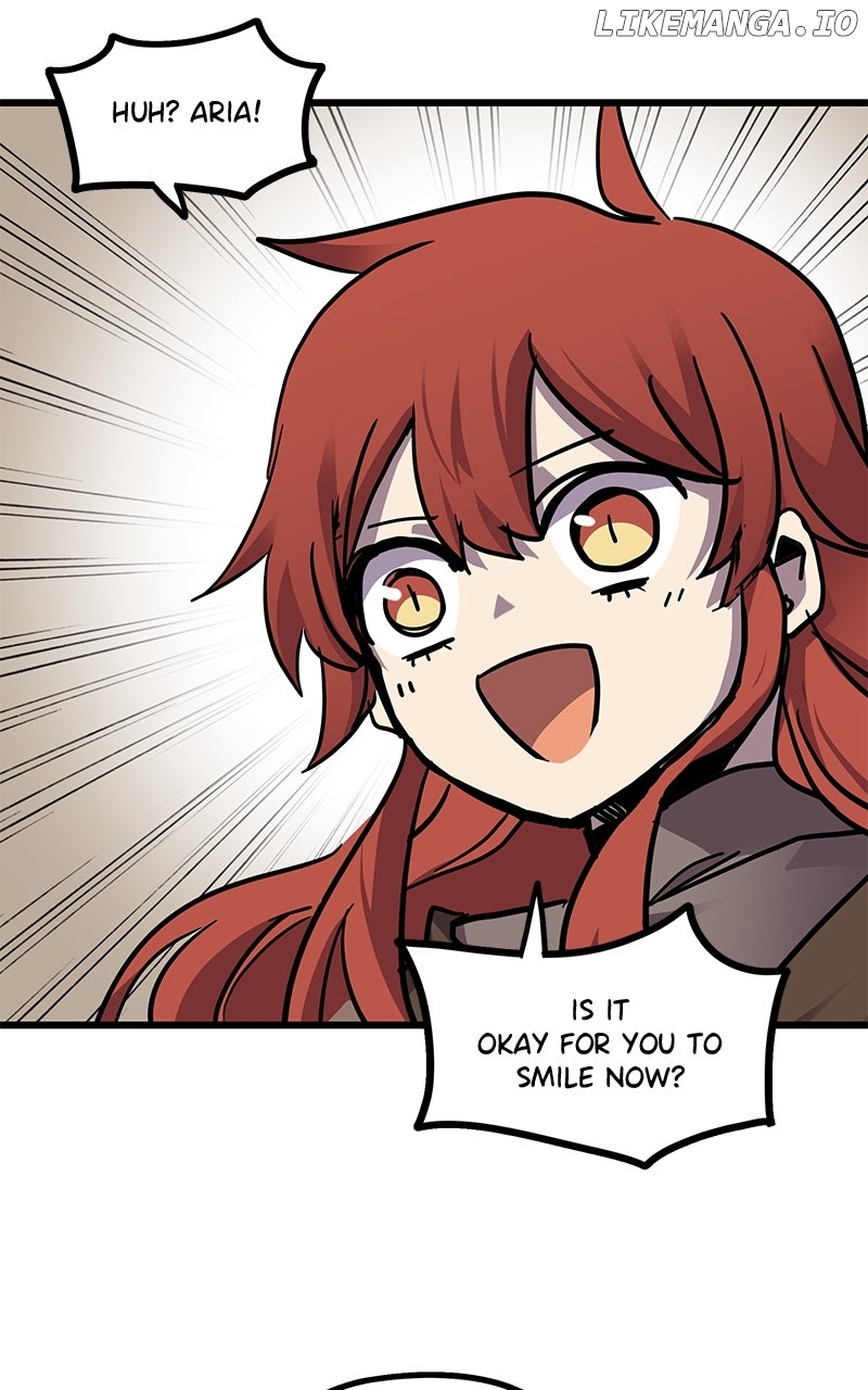 Carsearin Chapter 160 - Page 41