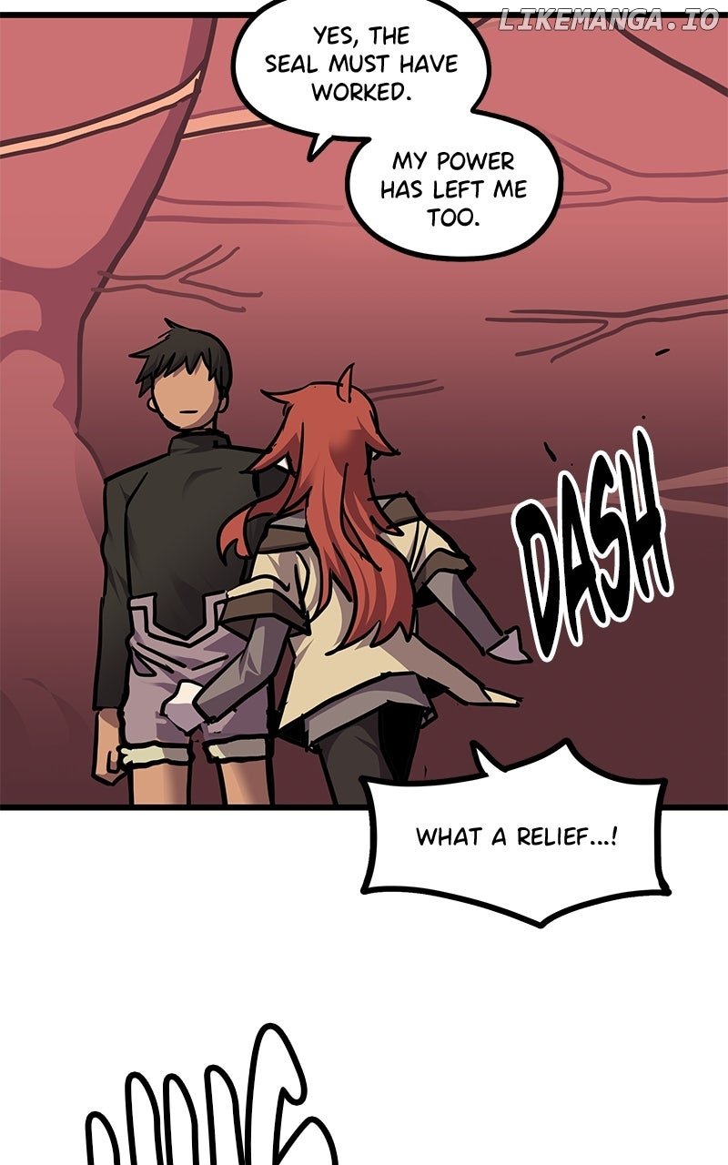 Carsearin Chapter 160 - Page 42