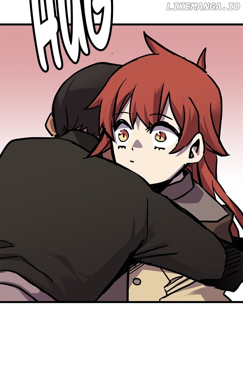 Carsearin Chapter 160 - Page 43