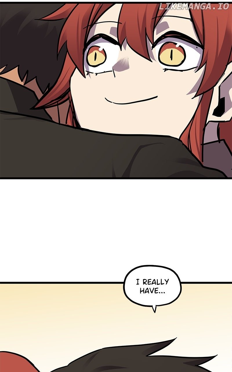 Carsearin Chapter 160 - Page 44